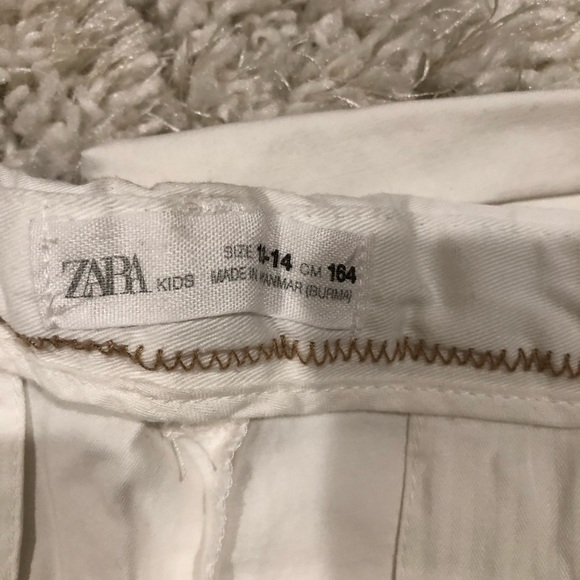 Zara Bermuda short 13/14 (kb2) - Picture 2 of 7